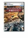 PC GAME - Battlestations Pacific (USED)